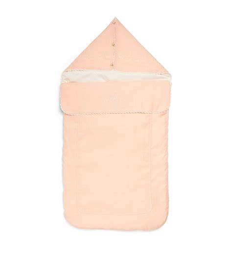 chloe baby bag|chloe sleeping bag.